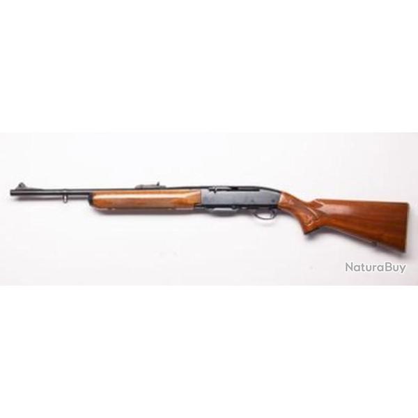 Remington 742 Woodmaster