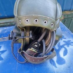 casque militaire chars