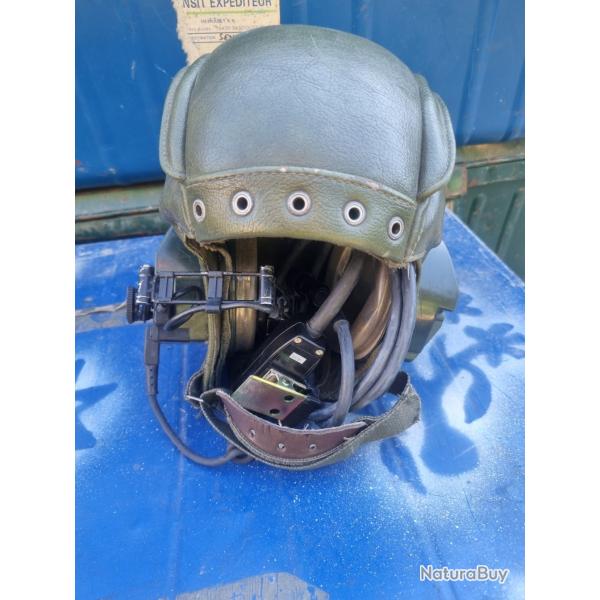 casque militaire chars