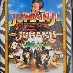 Jumanji - DVD