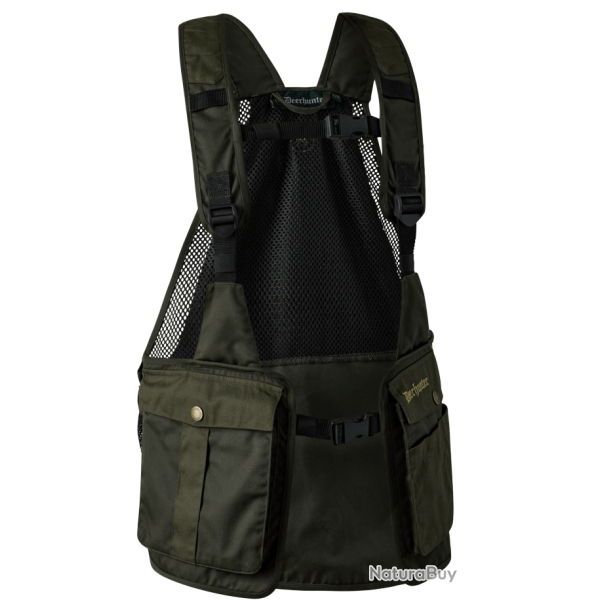 Gilet Atlas mixte DEERHUNTER-S / M