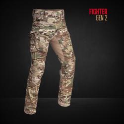 Pantalon V3 FIGHTER GEN 2 MultiCam&reg; 32/32
