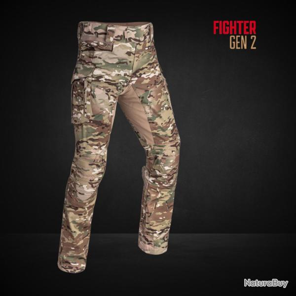 Pantalon V3 FIGHTER GEN 2 MultiCam� 32/32