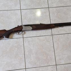 Express Zoli 9,3x74R Antonio Zoli 9,3x74 Carabine Chasse Gros Gibier Battue Italie Double