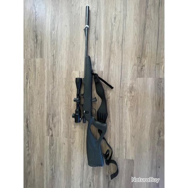 Carabine black-ops 22Lr