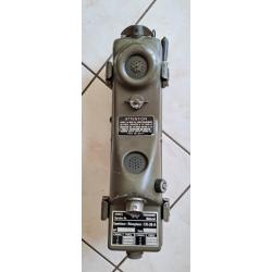 Poste radio TRPP8/ ER38 Alg&eacute;rie