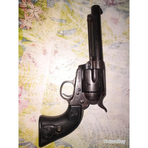 Colt saa 32/20 1899 avec PV