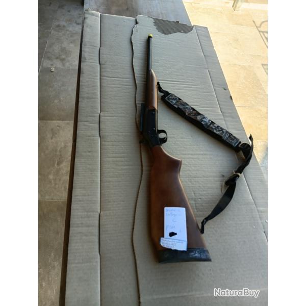 Superbe carabine 222  sans prix de r�serve