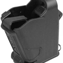 CHARGETTE UPLULA COMPATIBLE DU 9 MM AU 45 ACP.