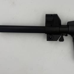 CROSSE RETRACTABLE POUR GSG-5 (mod&eacute;le expo)