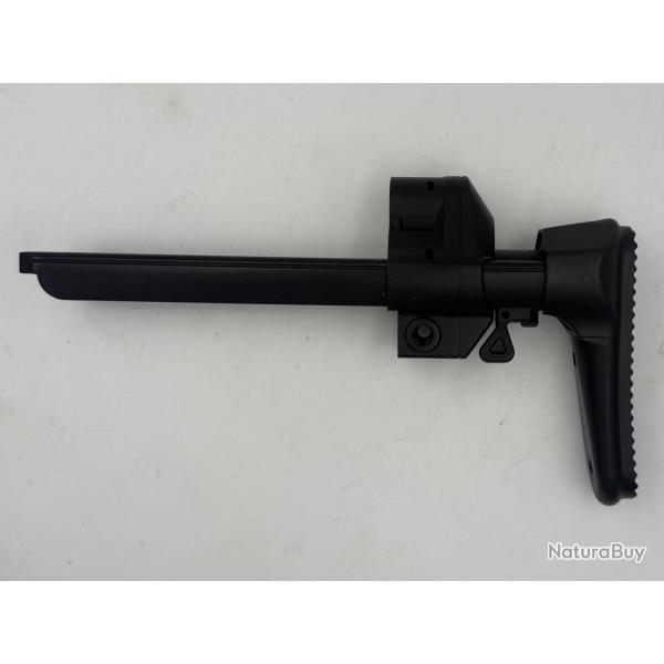 CROSSE RETRACTABLE POUR GSG-5 (mod�le expo)