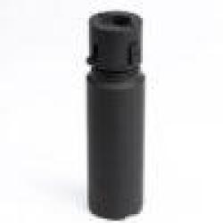 Mod&eacute;rateur de son Ase Utra DUAL 5.56-BL NOIR Cal. 223
