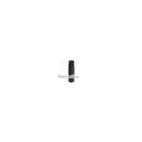 Mod�rateur de son Ase Utra DUAL 5.56-BL NOIR Cal. 223