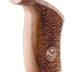 CROSSE MOYENNE EN NOYER POUR RHINO CHIAPPA