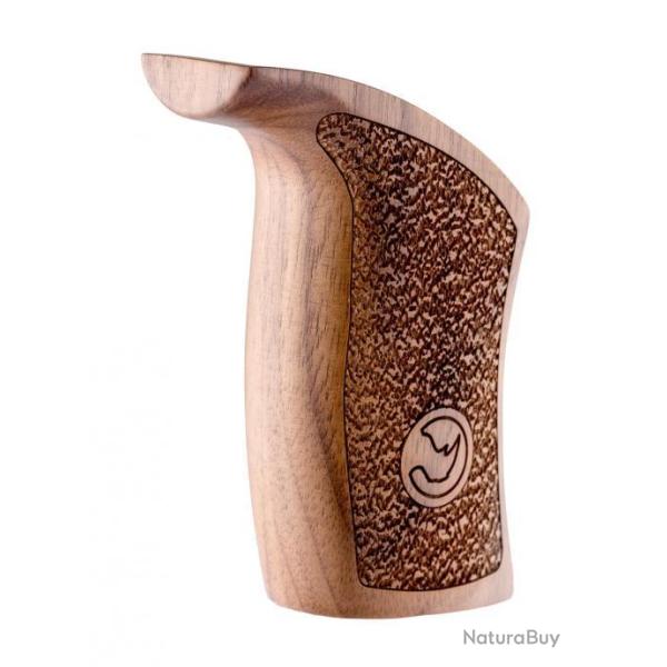 CROSSE MOYENNE EN NOYER POUR RHINO CHIAPPA