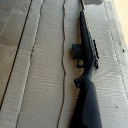 Carabine 770 en 270 win sans prix de r&eacute;serve