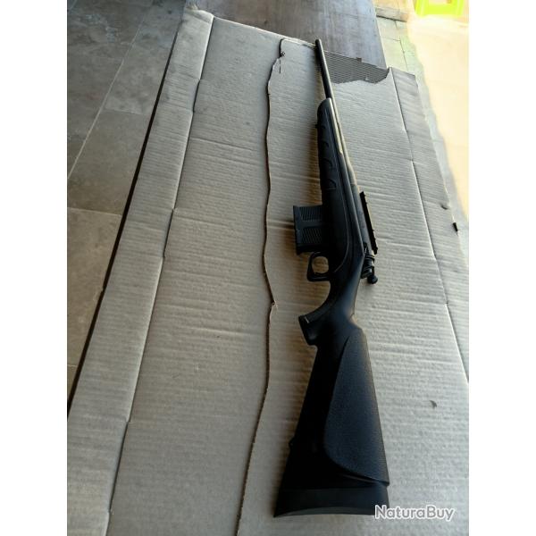 Carabine 770 en 270 win sans prix de r�serve
