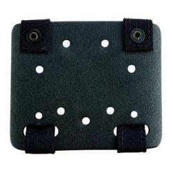 Plaque adaptatrice MOLLE - Safariland