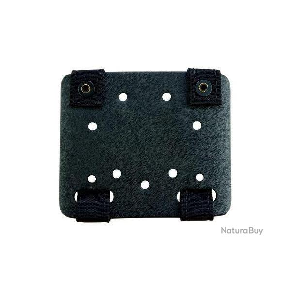 Plaque adaptatrice MOLLE - Safariland