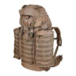 Sac &agrave; dos de combat 100L - Coyote