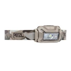 Lampe frontale Petzl ARIA 1 RGB - 350 lumens - Camo