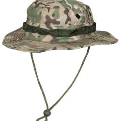 Chapeau de brousse US - Multi-terrain XL