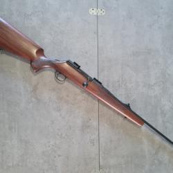 Carabine &agrave; rechargement lin&eacute;aire Mauser m96 Cal.300 win mag