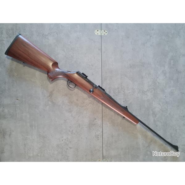 Carabine � rechargement lin�aire Mauser m96 Cal.300 win mag