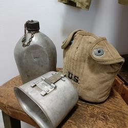 Gourde am&eacute;ricaine ww2