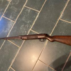 Carabine &agrave; plomb Webley MARK 3