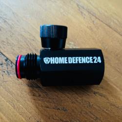 Adapteur ASA on/off pour syst&egrave;me HPA / paintball
