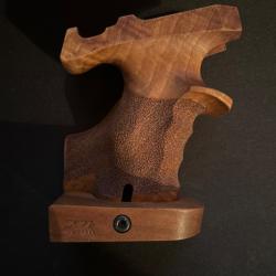 Poign&eacute;e anatomique droitier pour Benelli MP90/MP95