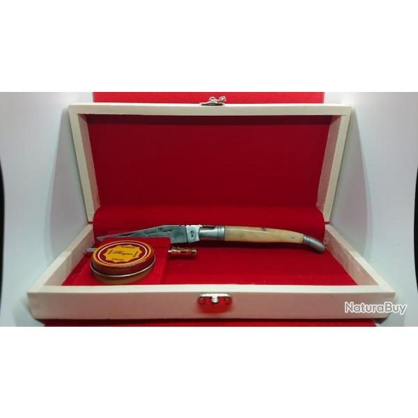 - COFFRET CADEAU - OS