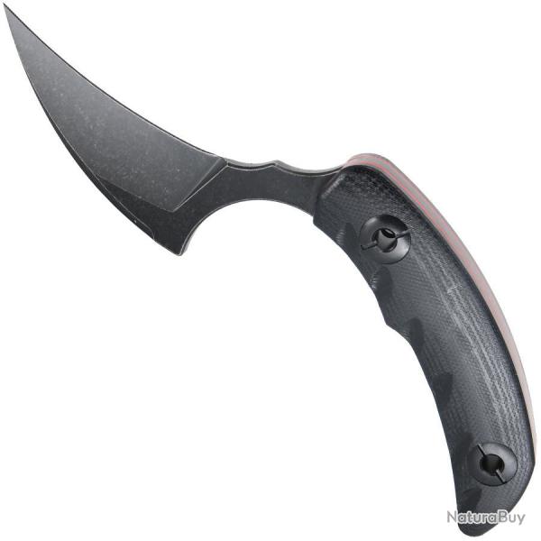 Mantis PVD Stonewash G10 - DC Blades
