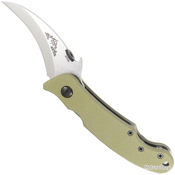 Elvia Waved SF OD Green - Emerson Knives