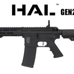 Replique Longue 6Mm Sa-F14 Flex Hal Etu G2 Noire