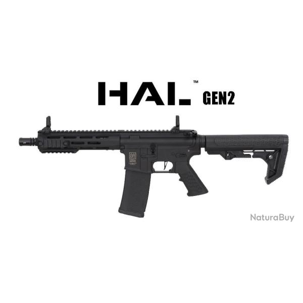 Replique Longue 6Mm Sa-F14 Flex Hal Etu G2 Noire