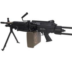 Replique Longue 6Mm Sa-249 Para Core Tan