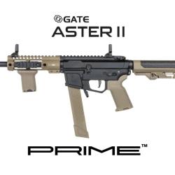Replique Longue 6Mm Sa-Px01 Prime Aster Ii Etu Brushless Half Tan