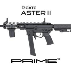 Replique Longue 6Mm Sa-Px01 Prime Aster Ii Etu Brushless Noire