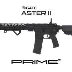 Replique Longue 6Mm Sa-P24 Rra Prime Aster Ii Etu Bldc Noire