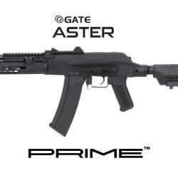 Replique Longue 6Mm Sa-Pj24 Prime Bldc Aster Etu Noire