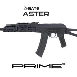 Replique Longue 6Mm Sa-Pj15 Prime Bldc Aster Etu Noire
