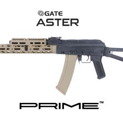 Replique Longue 6Mm Sa-Pj12 Prime Bldc Aster Etu Half Tan