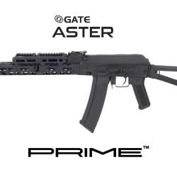 Replique Longue 6Mm Sa-Pj12 Prime Bldc Aster Etu Noire