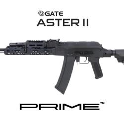 Replique Longue 6Mm Sa-Pj21 Kpyk Aster Ii Bldc Noire
