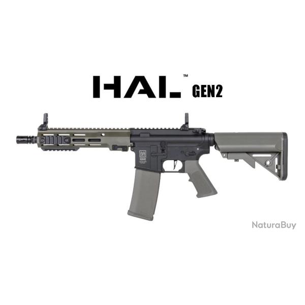 Replique Longue 6Mm Sa-C23 Hal G2 Od