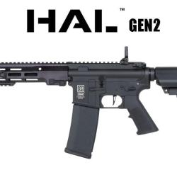 Replique Longue 6Mm Sa-C23 Hal G2 Noire