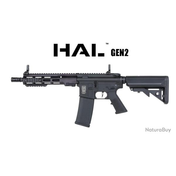 Replique Longue 6Mm Sa-C23 Hal G2 Noire