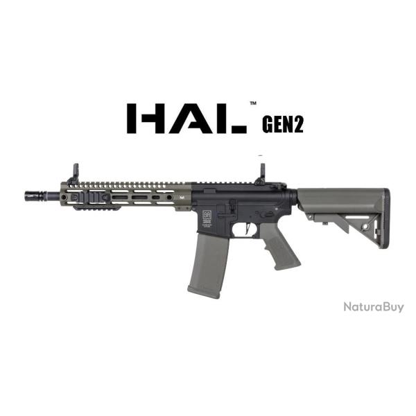 Replique Longue 6Mm Sa-C20 Hal G2 Od